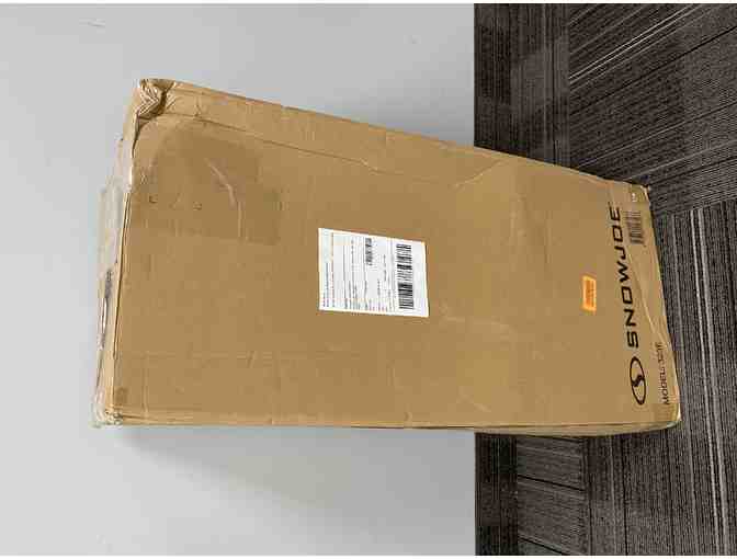 Snow Joe 323E 13-Inch 10-Amp Electric Snow Shovel