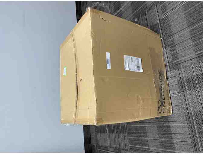 Snow Joe SJ625E Electric Single Stage Snow Thrower