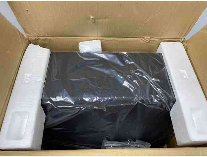 Rockford Fosgate: 12-Inch Subwoofer Enclosure (Speaker)