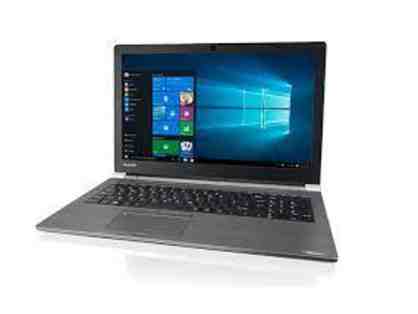 Toshiba Tecra Z50E Laptop