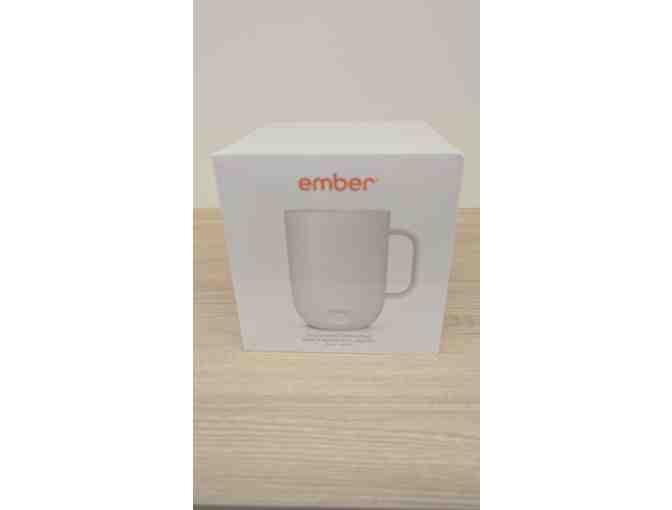 Ember Temperature Control Mug