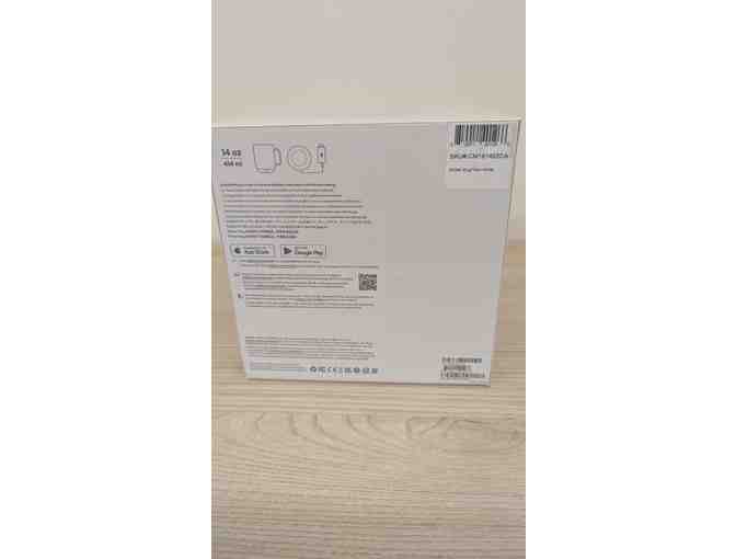 Ember Temperature Control Mug