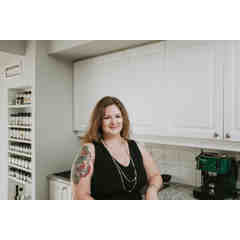 Kandice-Lee Doucette