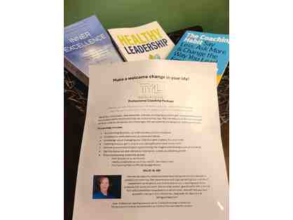 Leadership Coaching