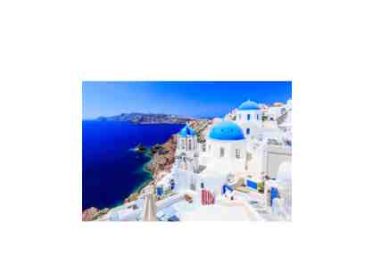 Greece Essential Collection