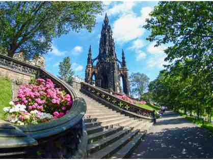 Scotland Essential Collection