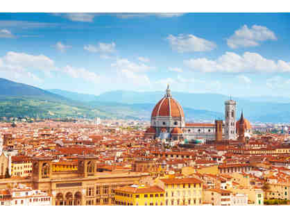 Florence Essential Collection