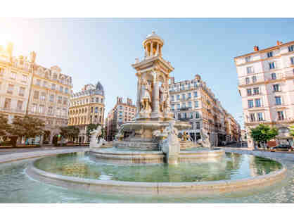 Paris Essential Collection