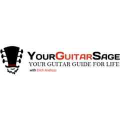 Your Guitar Sage