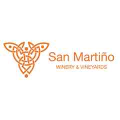 San Martino Winery