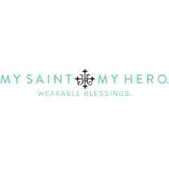 My Saint My Hero