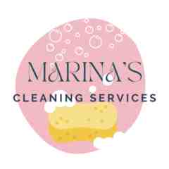 Marina's Cleaning Services