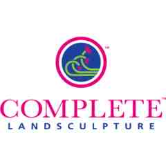 Complete Landsculpture