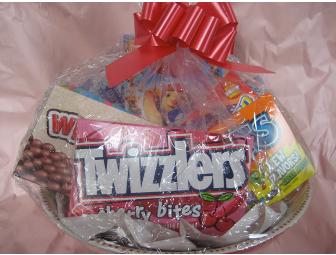 Mrs. Lai's Classroom Project - Family Movie Night!