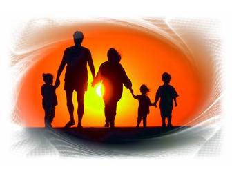 Mrs. Lee's Classroom Project - Family Night Basket