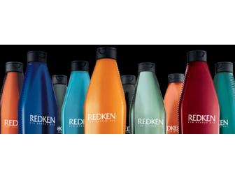 Redken Beauty & Hair Products!!