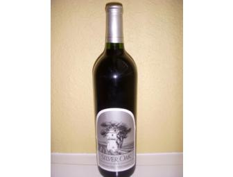 Morton's Steakhouse Dinner and Wine