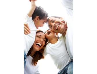 Mrs. Singley's Classroom Project - Entertainment Gift Basket