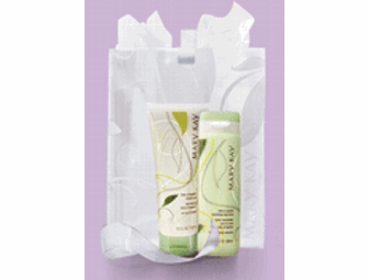 Mary Kay Body Care Collection and Gift Certificate