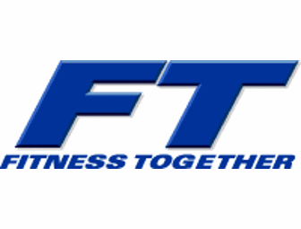 Fitness Evaluation and Personal Training Sessions