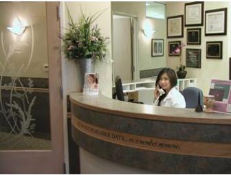 Dr. Jerry A. Sanchez D.D.S.-Smile Imaging Plus Cosmetic Consultation, Complete Dental Exam, Xrays
