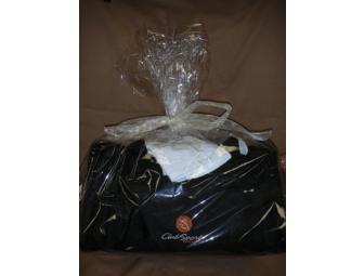 One Month ClubSport Membership at San Ramon and a Gym Bag