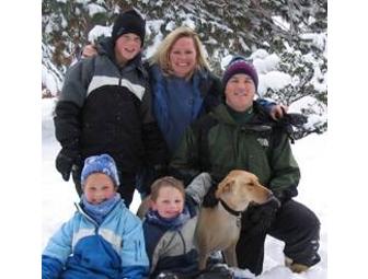 4 Hours of Geometry/Calculus Tutoring from Dave Hanks