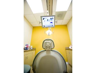 Custom Teeth Bleaching at San Ramon Family Dental