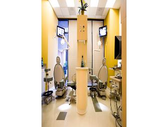 Custom Teeth Bleaching at San Ramon Family Dental