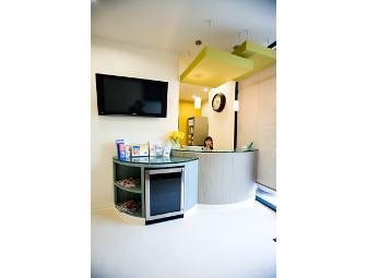 Custom Teeth Bleaching at San Ramon Family Dental