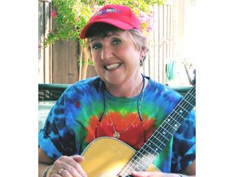 Bingo Schmingo Music party