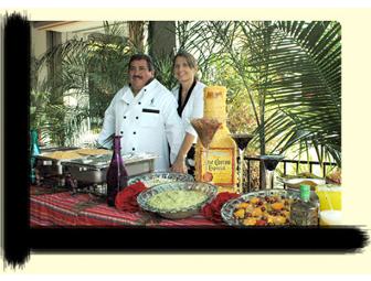 Taqueria El Balazo Catering for 50 People