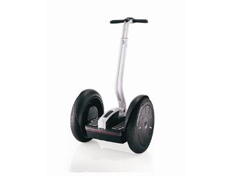 Segaway of Oakland for 8 people