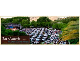 Wente Concert for Ten: Pat Benatar and Blondie on July 22!