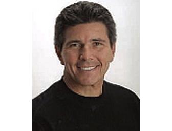 Dr. Jerry A. Sanchez - Teeth Whitening - One hour Complete Zoom in Office