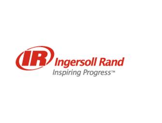 Ingersoll Rand Drill Set with Battery & Charger in Bag