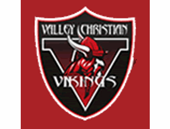 Valley Christian Youth Football Camp - Youth ages 7 -11