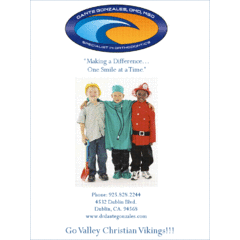 Dante A Gonzales, DMD, MSD