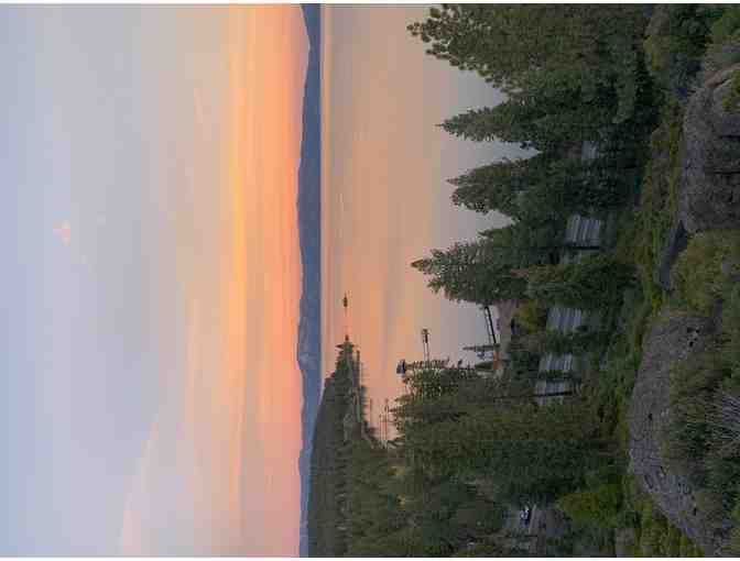 4 Nights in Beautiful Tahoe Condo with Lake Views