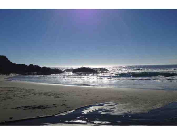 5-Night Escape to Sea Ranch