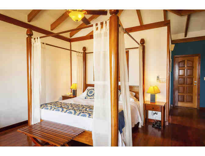 Total Immersion Escape to Belize for 6 days