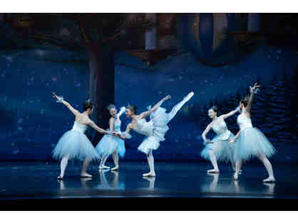 Premier Nutcracker Tickets: Dec 7, 1pm