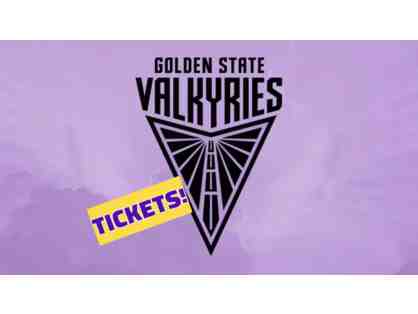 RARE - Valkyries tickets
