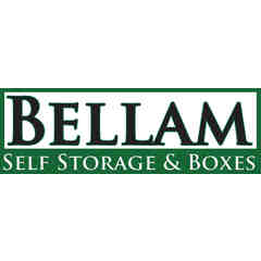 Bellam Self Storage & Boxes