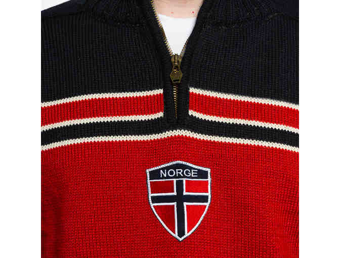 Dale of Norway sweater