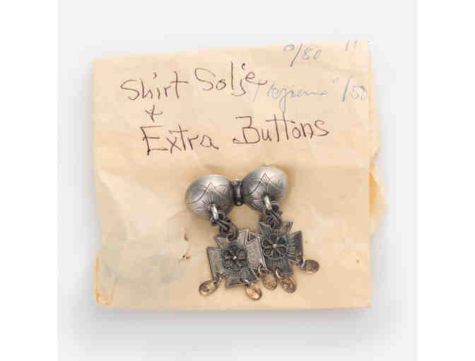 Men's Gudbrandsdal Bunad with Bunad shoes