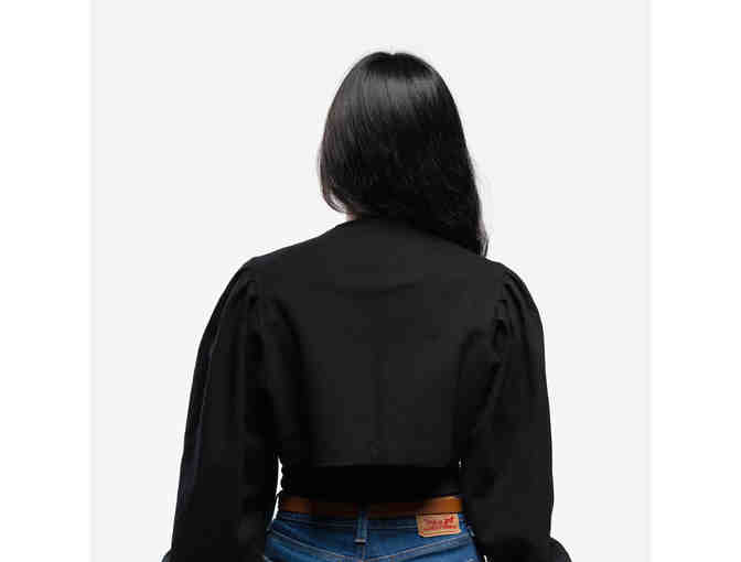 Women's Gudbrandsdal Bunad Jacket