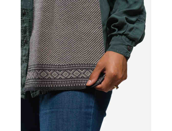 Dale of Norway Hat and Scarf Set