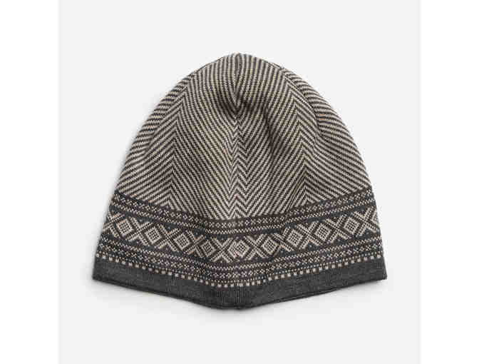 Dale of Norway Hat and Scarf Set