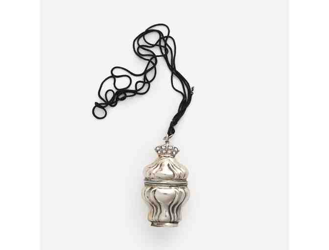 Hovedvands&aelig;g or Luktevannshus